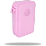 COOLPACK Ученически несесер с пособия CoolPack Jumper 2 Powder pink (F066647)