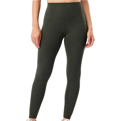 Mandala Дамски клин Mandala Women's Best Loved Leggings - Dark Olive - размер XS (111-1122-1111)