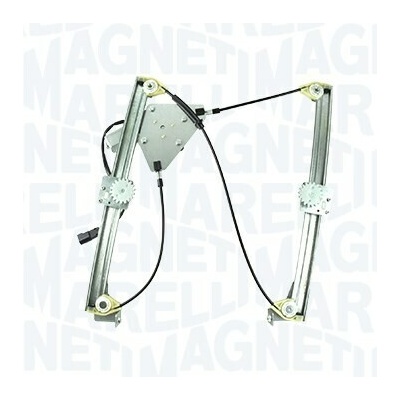 Mechanizmus zdvíhania okna MAGNETI MARELLI 350103751000