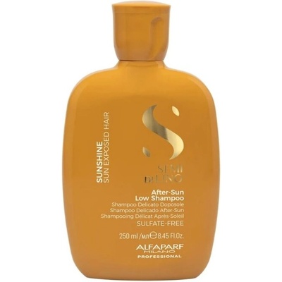 ALFAPARF Milano Шампоан за след слънце Alfaparf Milano Semi di Lino Sunshine
