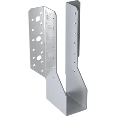 Oramat 60x100x75mm hr. 2,0mm Trámová papuča vonkajšia