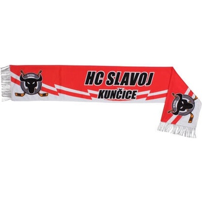 Fanklub vlastný dizajn šál 13035