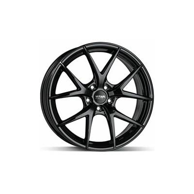 Platin P94 8x18 5x108 ET45 black