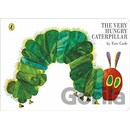 Very Hungry Caterpillar - E. Carle