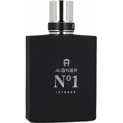 Aigner Aigner N° 1 Intense toaletná voda pánska 100 ml