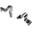 Ceta Form Клипс за вложки 3/8 10 БР. ceta-form 27196