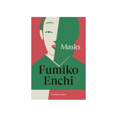 Masks - Fumiko Enchi
