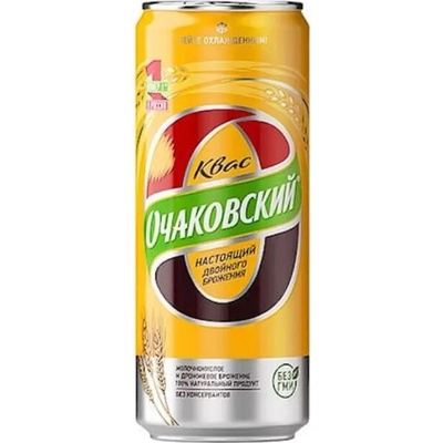 Očakovský Kvas 450 ml