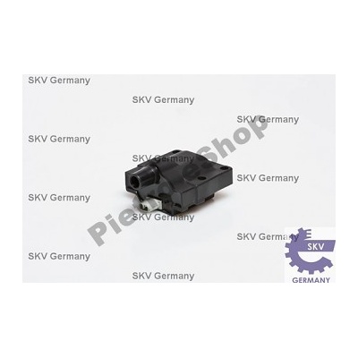 SKV Zapalovací cívka SUZUKI VITARA 1.6 16V | Zboží Auto