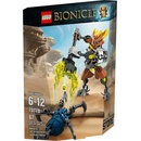 Stavebnice LEGO® LEGO® Bionicle 70779 Ochránce kamene