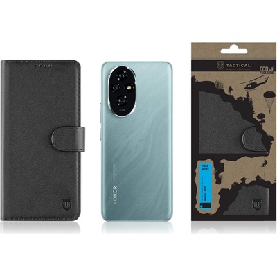Tactical Field Notes Honor 200 Black 57983121813 – Zboží Živě