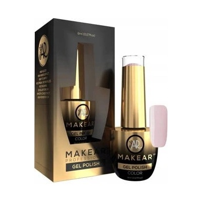 Makear 927 deniMAKEAR UV/LED 8 ml hybridný lak