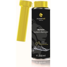 masteroil Benzin Systemreiniger 250 ml