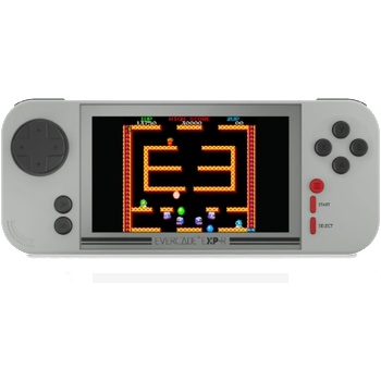 Blaze Entertainment Evercade EXP-R Solo