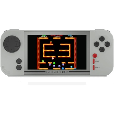 Blaze Entertainment Evercade EXP-R Solo
