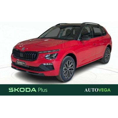 Skoda Kamiq 1.0 TSI 70 kW