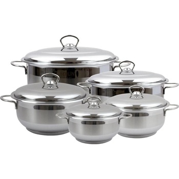 ПАКЕТ 5 БР ТЕНДЖ. berlin 18, 20, 22, 24, 26 МЕТАЛЕН