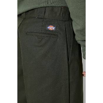 Dickies Панталон Dickies 874 в зелено със стандартна кройка DK0A4XK6 (DK0A4XK6)