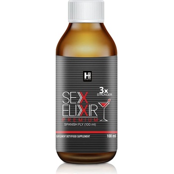 Eromed Sex Elixir Premium 100 ml