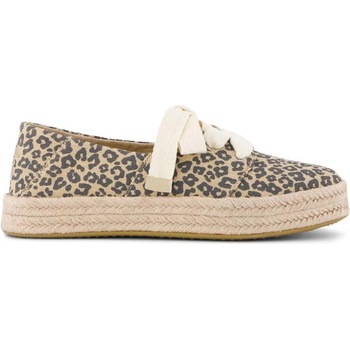 TOMS 10023047 espadrilles - Beige (Beige)
