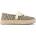 TOMS 10023047 espadrilles - Beige (Beige)