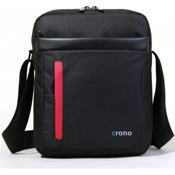 CRONO 7"-8'' CB10051 čierna