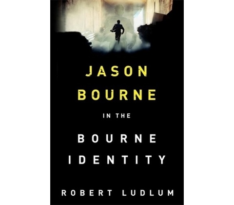 Bourne Identity