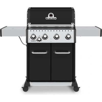 BroilKing Baron 440