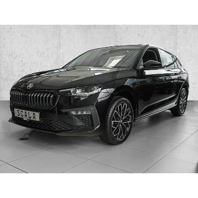 Skoda Scala 1.5 TSI Balance DSG 110 kW