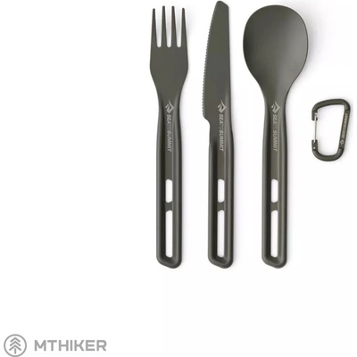 Sea to Summit Frontier UL Cutlery Set 3 – Zboží Mobilmania