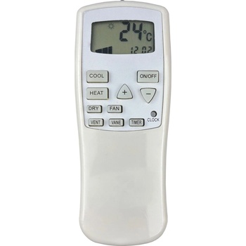 съвместим Nordline cl3 - заместител дистанционно управление (nordline cl3)