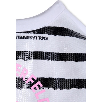 KARL LAGERFELD Детски суичър Karl Lagerfeld (Z31137.114.150)