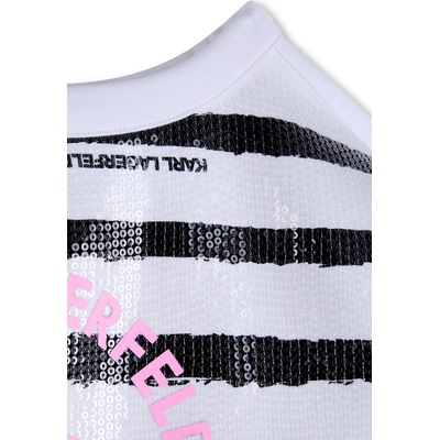 KARL LAGERFELD Детски суичър Karl Lagerfeld (Z31137.114.150)