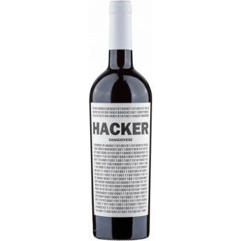 Image 1 of Ferro 13 Hacker Sangiovese
