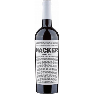 Ferro 13 Hacker Sangiovese