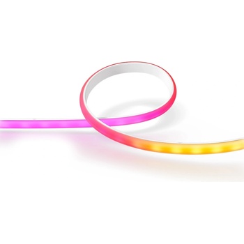 Philips Hue Gradient Lightstrip 1m (929002995001)
