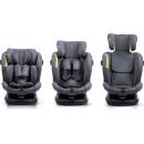 Babyauto VALORA i-Fix i-Size 360° 2025 PHATOM GREY