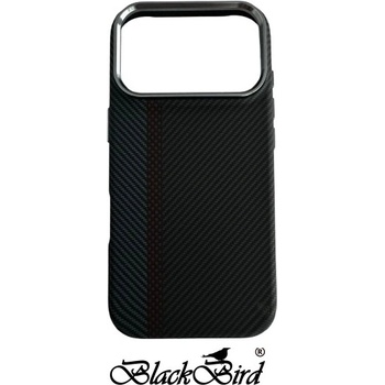 BlackBird Калъфи за телефон Carbon Pulse за Iphone 17 PRO BH1888 (BH1888)