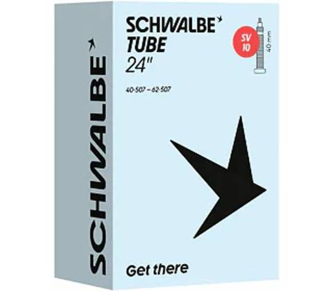 Schwalbe GV