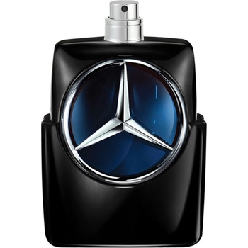 Mercedes-Benz Mercedes-Benz Man Intense toaletná voda pánska 100 ml tester