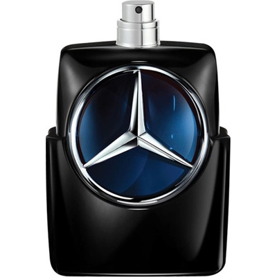 Mercedes-Benz Mercedes-Benz Man Intense toaletná voda pánska 100 ml tester