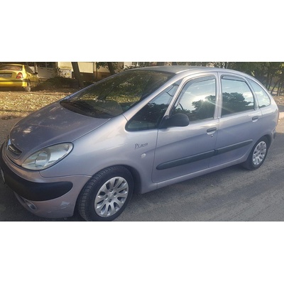 HEKO Ветробрани за CITROEN Xsara Picasso (1999+) 5 врати 4бр. предни и задни (12219)