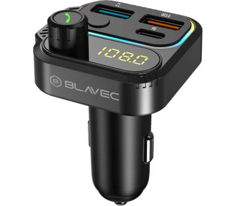 Blavec TR-01