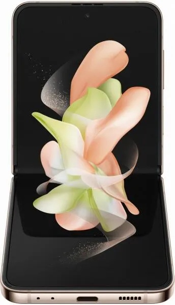 Samsung Galaxy Z Flip4 5G 128GB 8GB RAM Dual (F721)