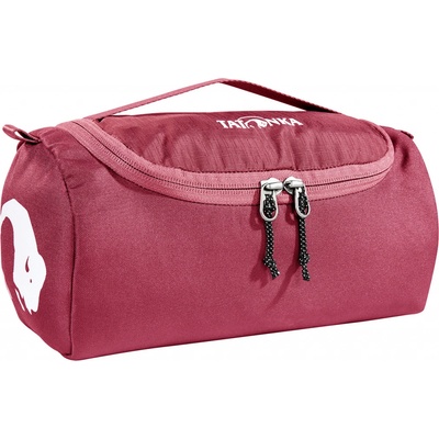 TATONKA CARE BARREL bordeaux red
