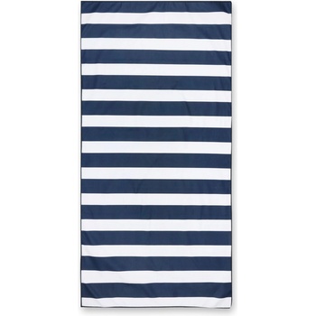 Regatta Printed Microfibre Beach Towel
