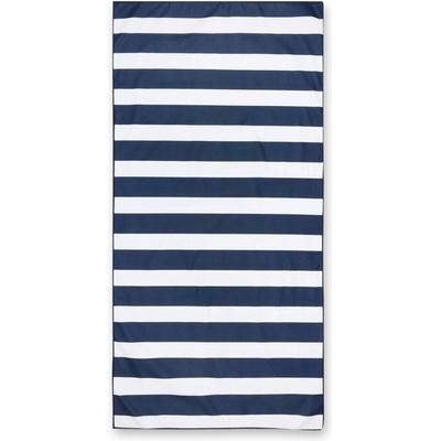 Regatta Printed Microfibre Beach Towel