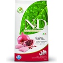 N&D Grain Free Chicken & Pomegranate 12 kg