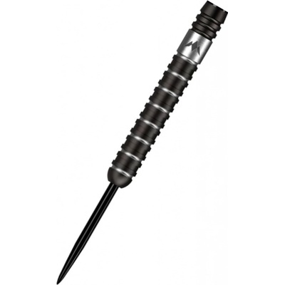 Mission Steel Shaun McDonald - Black - 21g