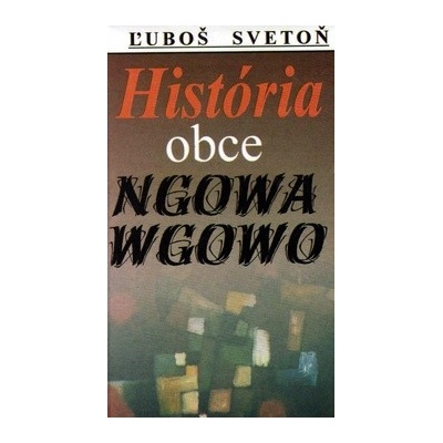 História obce Ngowa Wgowo